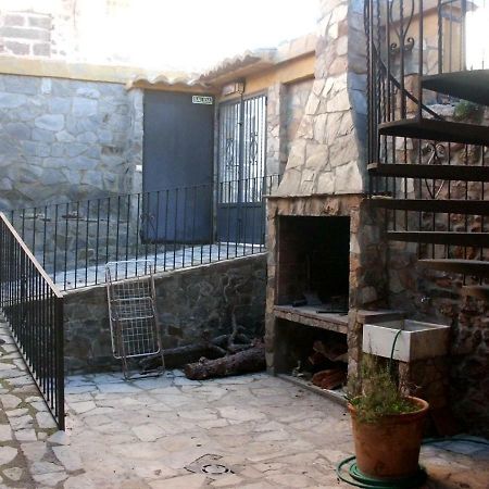 Maison d'hôtes Tia Rulla 2 à Pina de Montalgrao Extérieur photo